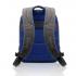 Lenovo 15.6″ On Trend Backpack by NAVA – Grey [GX40M52033]